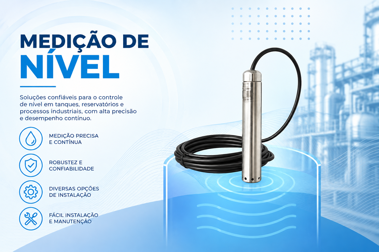 Nível
