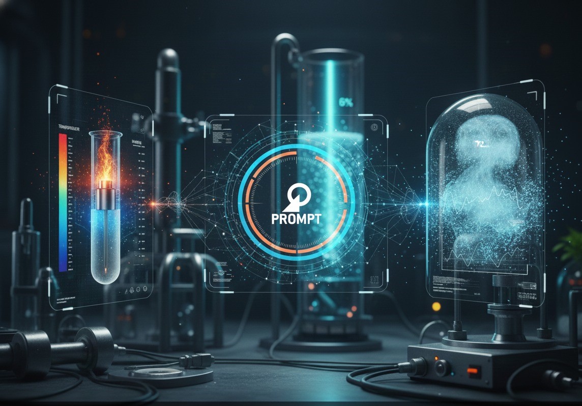 Monitoramento de Temperatura