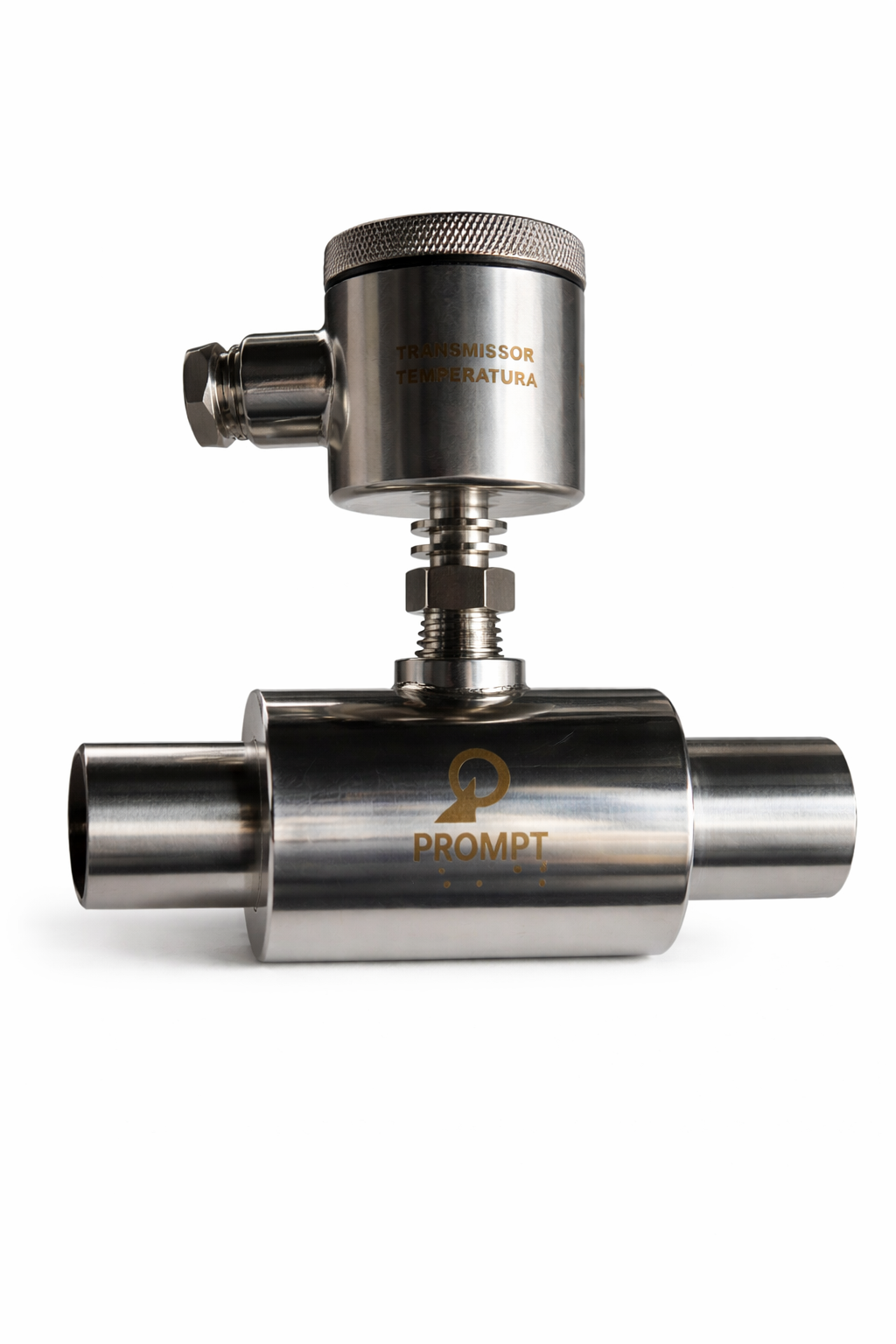 Sensor de Temperatura Tubular