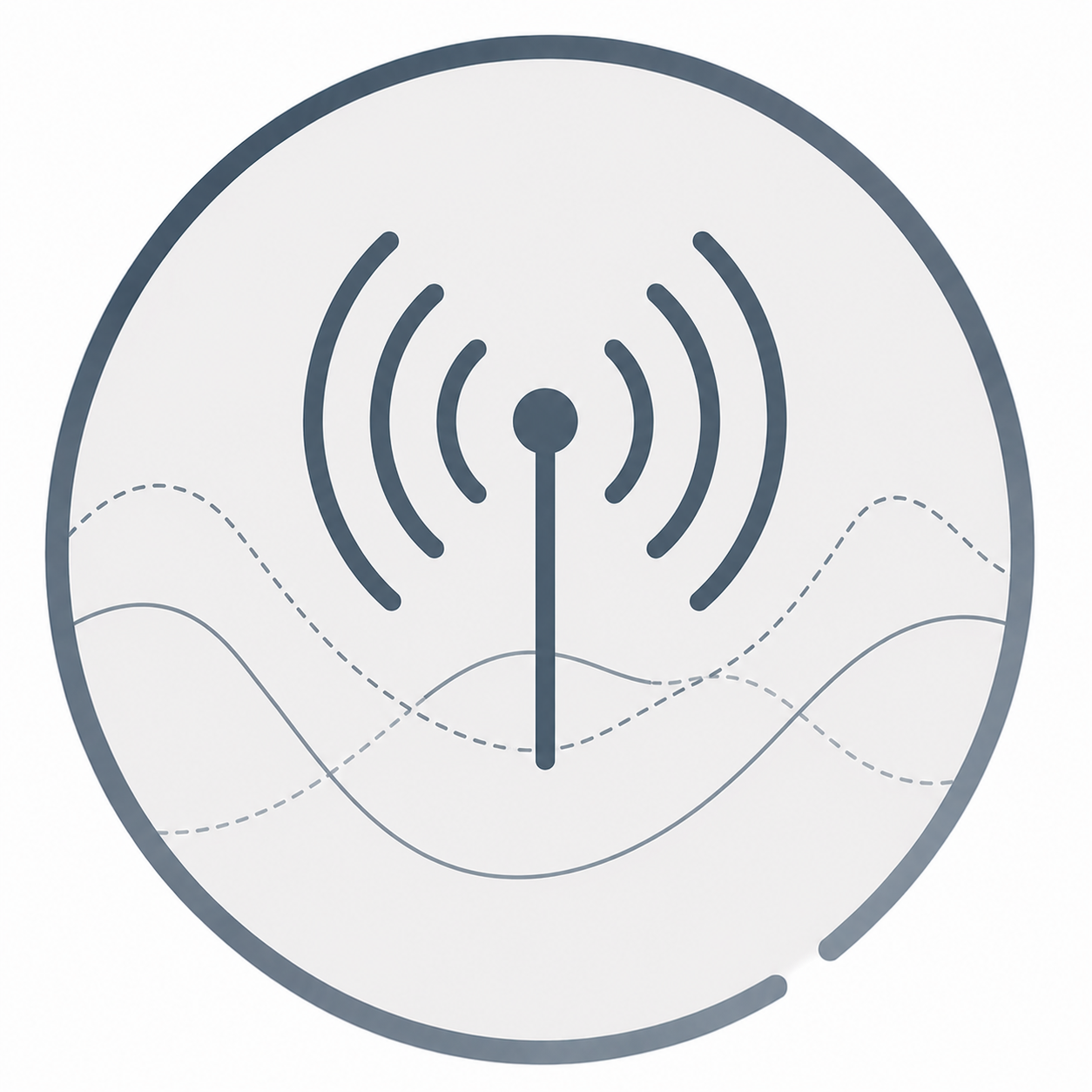 Wireless Umidade