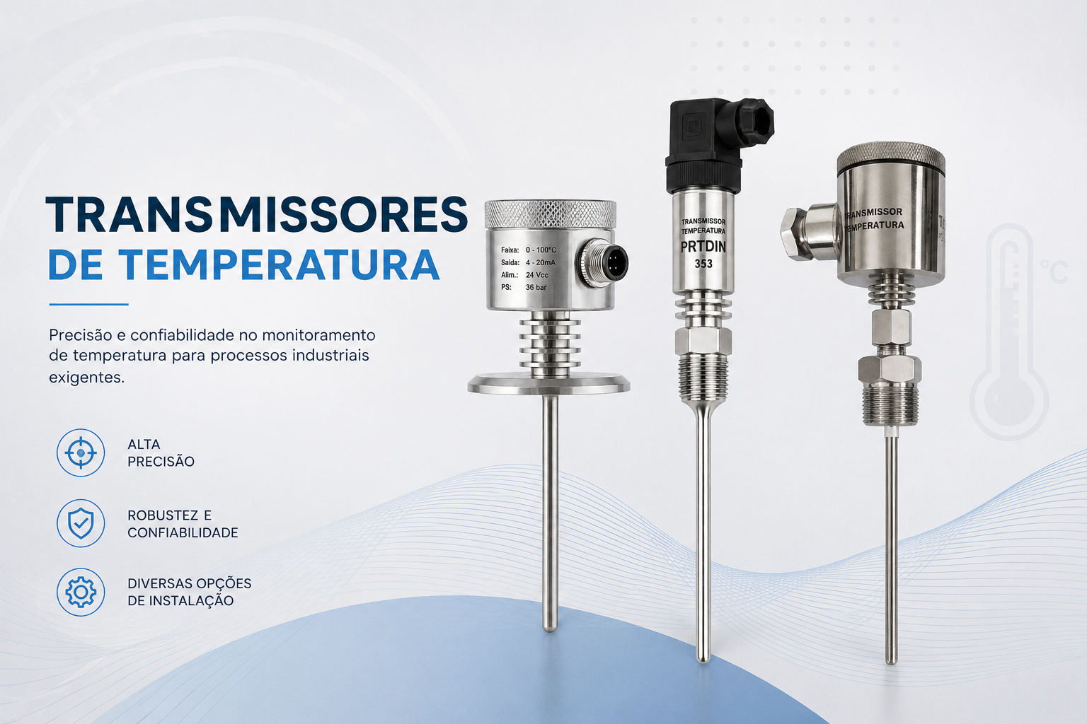 Transmissores